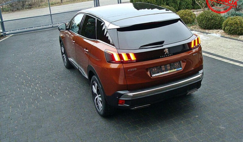 Peugeot 3008 1.6 PureTech GT Pack S&S EAT8 full