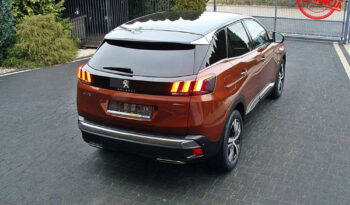 Peugeot 3008 1.6 PureTech GT Pack S&S EAT8 full
