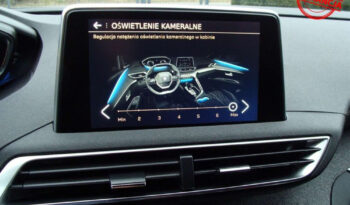 Peugeot 3008 1.6 PureTech GT Pack S&S EAT8 full