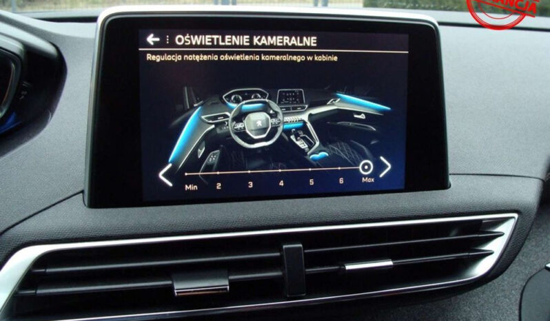 Peugeot 3008 1.6 PureTech GT Pack S&S EAT8 full