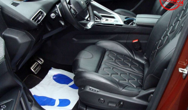 Peugeot 3008 1.6 PureTech GT Pack S&S EAT8 full