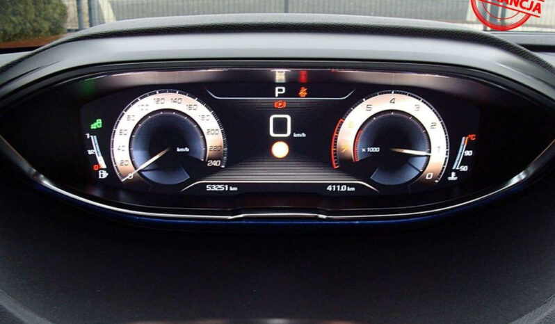 Peugeot 3008 1.6 PureTech GT Pack S&S EAT8 full