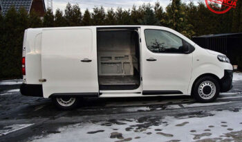 Citroën JUMPY full