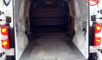Citroën JUMPY full