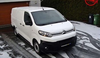 Citroën JUMPY full