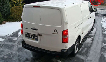 Citroën JUMPY full