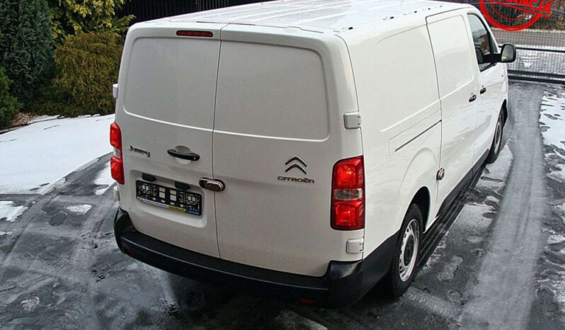 Citroën JUMPY full