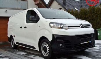 Citroën JUMPY full