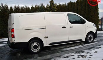 Citroën JUMPY full