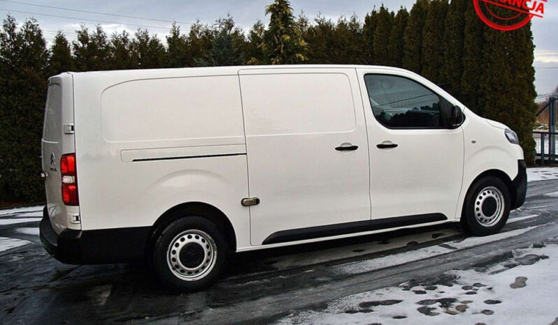 Citroën JUMPY full