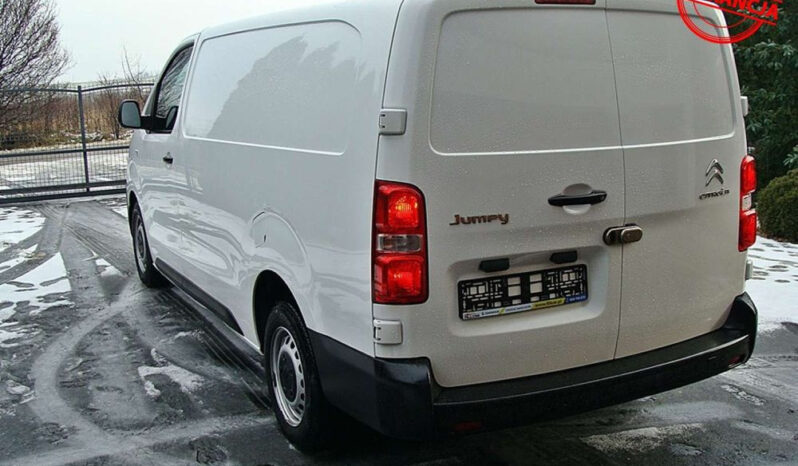 Citroën JUMPY full