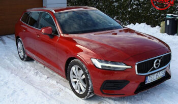 Volvo V60 D3 Momentum Pro full