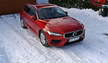 Volvo V60 D3 Momentum Pro full