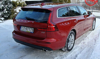 Volvo V60 D3 Momentum Pro full