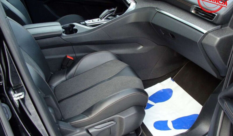 Peugeot 3008 1.6 PureTech GPF GT Line S&S EAT8 full