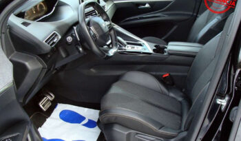 Peugeot 3008 1.6 PureTech GPF GT Line S&S EAT8 full
