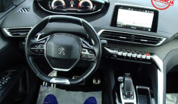 Peugeot 3008 1.6 PureTech GPF GT Line S&S EAT8 full