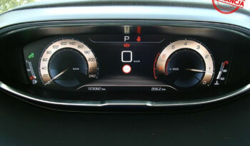 Peugeot 3008 1.6 PureTech GPF GT Line S&S EAT8 full