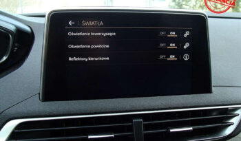 Peugeot 3008 1.6 PureTech GPF GT Line S&S EAT8 full