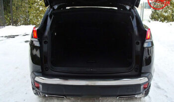 Peugeot 3008 1.6 PureTech GPF GT Line S&S EAT8 full