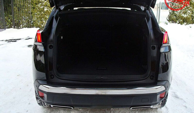 Peugeot 3008 1.6 PureTech GPF GT Line S&S EAT8 full