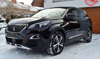Peugeot 3008 1.6 PureTech GPF GT Line S&S EAT8 full