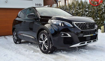 Peugeot 3008 1.6 PureTech GPF GT Line S&S EAT8 full