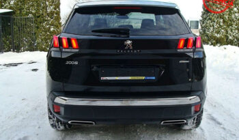 Peugeot 3008 1.6 PureTech GPF GT Line S&S EAT8 full