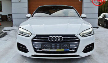 Audi A5 Sportback 40 TDI S tronic S line full