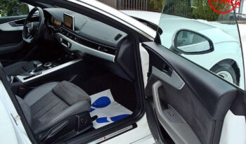 Audi A5 Sportback 40 TDI S tronic S line full