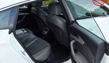 Audi A5 Sportback 40 TDI S tronic S line full