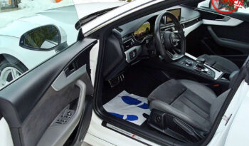 Audi A5 Sportback 40 TDI S tronic S line full