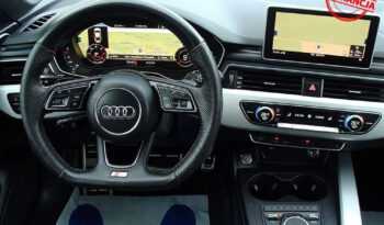 Audi A5 Sportback 40 TDI S tronic S line full
