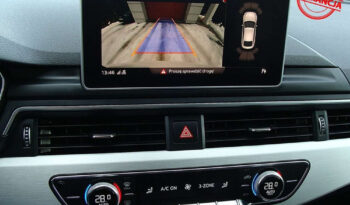 Audi A5 Sportback 40 TDI S tronic S line full