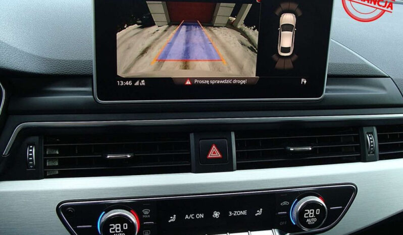 Audi A5 Sportback 40 TDI S tronic S line full