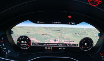 Audi A5 Sportback 40 TDI S tronic S line full