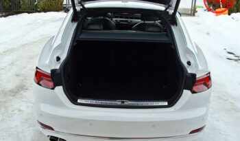 Audi A5 Sportback 40 TDI S tronic S line full