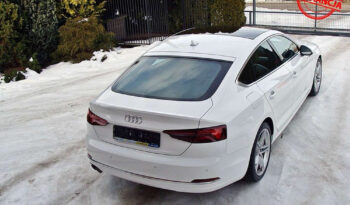 Audi A5 Sportback 40 TDI S tronic S line full
