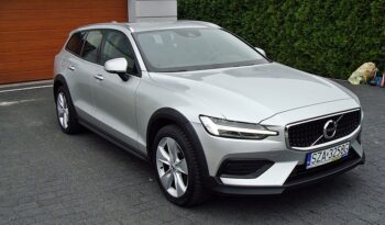 Volvo V60 Cross Country D3 Geartronic Pro full