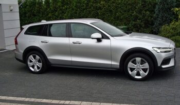 Volvo V60 Cross Country D3 Geartronic Pro full