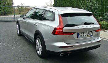 Volvo V60 Cross Country D3 Geartronic Pro full