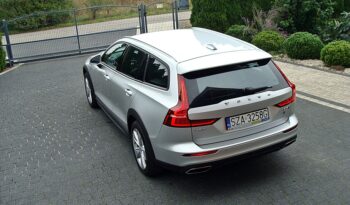 Volvo V60 Cross Country D3 Geartronic Pro full