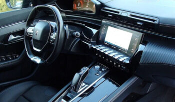 Peugeot 508 1.6 PureTech GT Line S&S EAT8 full