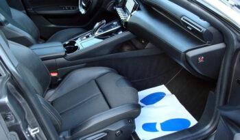 Peugeot 508 1.6 PureTech GT Line S&S EAT8 full
