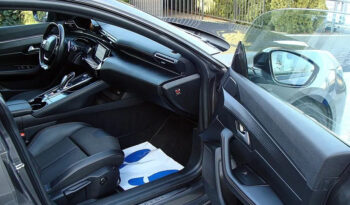 Peugeot 508 1.6 PureTech GT Line S&S EAT8 full