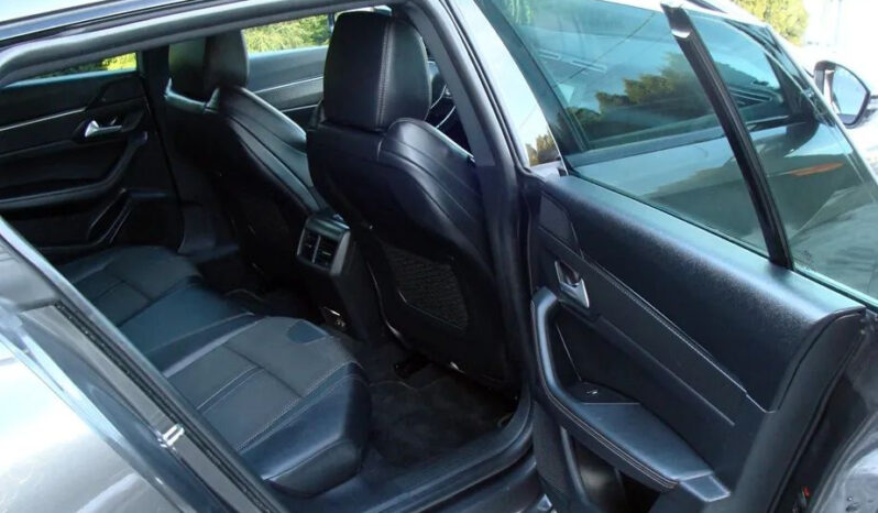 Peugeot 508 1.6 PureTech GT Line S&S EAT8 full