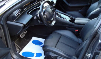 Peugeot 508 1.6 PureTech GT Line S&S EAT8 full
