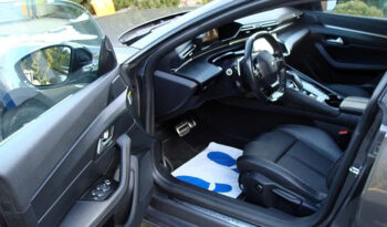 Peugeot 508 1.6 PureTech GT Line S&S EAT8 full