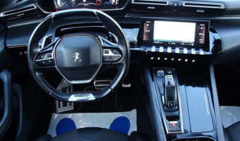 Peugeot 508 1.6 PureTech GT Line S&S EAT8 full