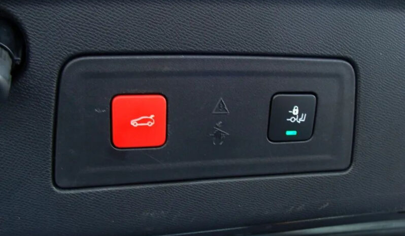 Peugeot 508 1.6 PureTech GT Line S&S EAT8 full